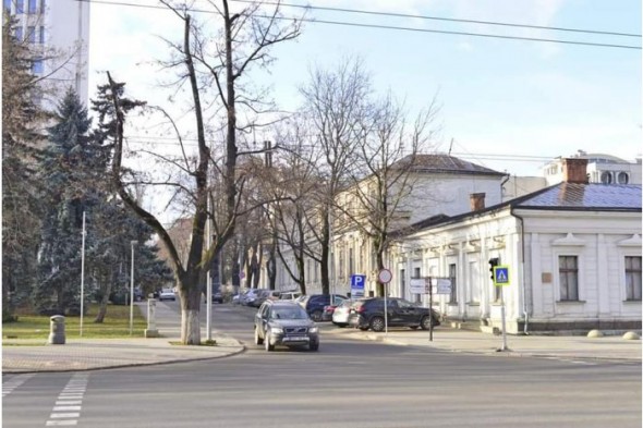 Mai multe străzi din centrul Chișinăului vor fi redeschise pentru transportul rutier